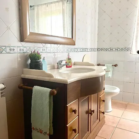 펜션 Casa Da Pedra 토레스베드라스