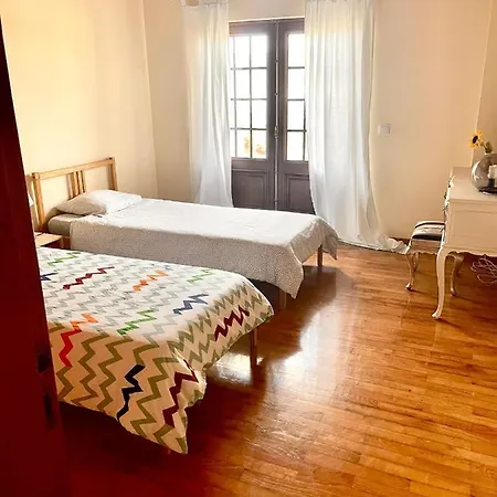 Casa Da Pedra 토레스베드라스