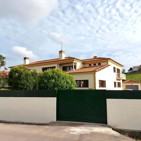 Tatil Evi Casa Da Pedra