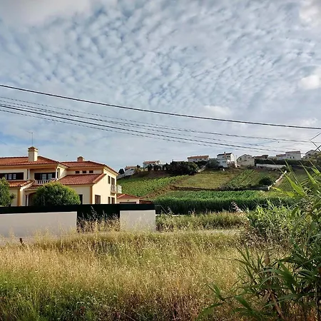 Casa Da Pedra Tatil Evi Torres Vedras