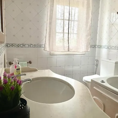 Tatil Evi Casa Da Pedra