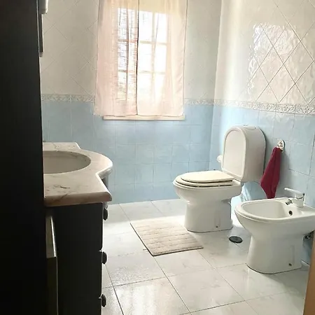 Séjour chez l'habitant Casa Da Pedra