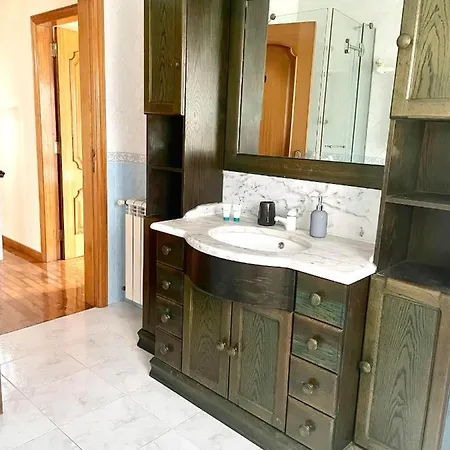 Casa Da Pedra Tatil Evi Torres Vedras