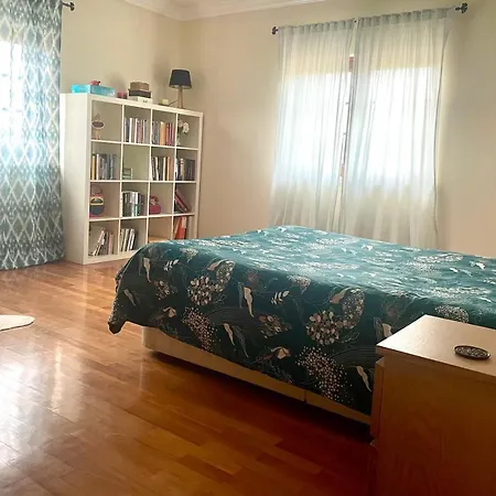 Séjour chez l'habitant Casa Da Pedra Torres Vedras