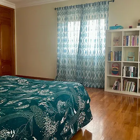 Tatil Evi Casa Da Pedra Torres Vedras